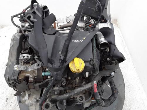 Engine DACIA SANDERO  | BP11412164M1 