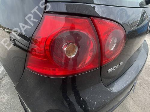 Used Left taillight Left taillight 38734607 38734607