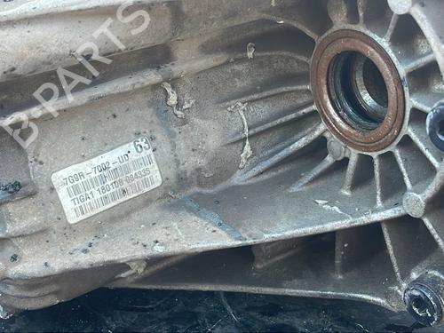 Gearbox FORD S-MAX (WA6) | BP28503140M3