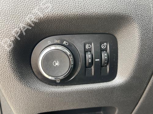 Hovedlysbryter OPEL CORSA D (S07) [2006-2015]  25841796