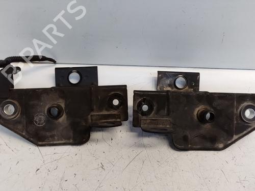 Støtte Støtte TOYOTA AURIS (_E15_) [2006-2013] 37223600 37223600