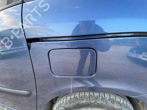 Used Fuel flap Fuel flap FIAT ULYSSE (179_) 2.2 JTD (128 hp) 40515080 40515080