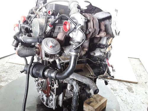 Engine FORD MONDEO III Saloon (B4Y)  | BP10203977M1 