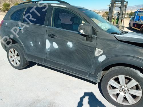 Support CHEVROLET CAPTIVA (C100, C140) 2.0 D 4WD | BP17465993C155 