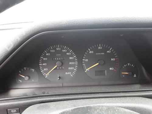 Used Instrument cluster PEUGEOT 605 (6B) 2.5 Turbo Diesel (129 hp) 23534087