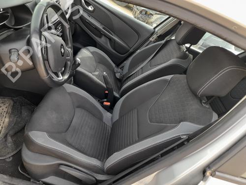Elektronisk modul RENAULT CLIO IV (BH_)  | BP9649211M83 