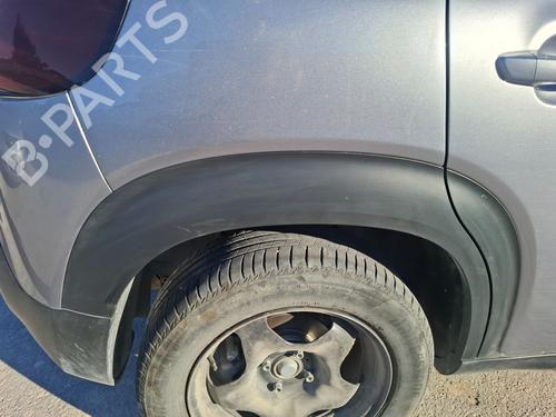 Used Rear right wheel arch trim CITROËN C3 AIRCROSS II (2R_, 2C_) [2017-2025]  29926218