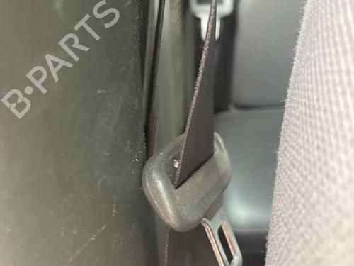 Used Front right seatbelt NISSAN NAVARA NP300 (D40) [2004-2025]  30444699