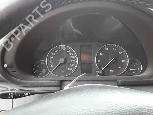 instrument-cluster-mercedes-benz-c-class-w203-2000-2001-2002-2003-2004-2005-2006-2007-36392622 main image