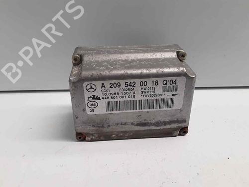 Elektronisk modul MERCEDES-BENZ CLK (C209) [2002-2010]  30599106