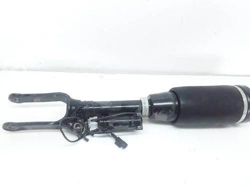 Used Left front shock absorber Left front shock absorber MERCEDES-BENZ R-CLASS (W251, V251) R 320 CDI 4-matic (251.022, 251.122) (224 hp) 11140581 11140581