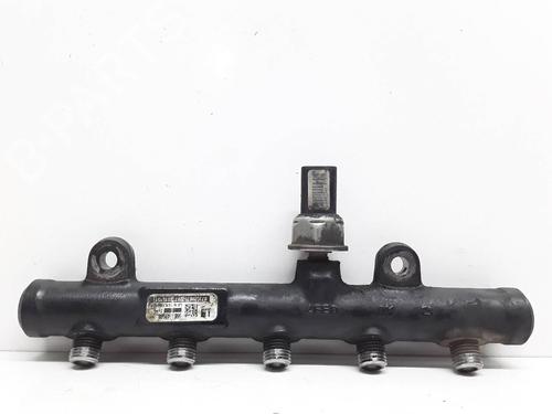 Used Injection rail PEUGEOT EXPERT Van (VF3A_, VF3U_, VF3X_) 2.0 HDi 120 (120 hp) 9208715
