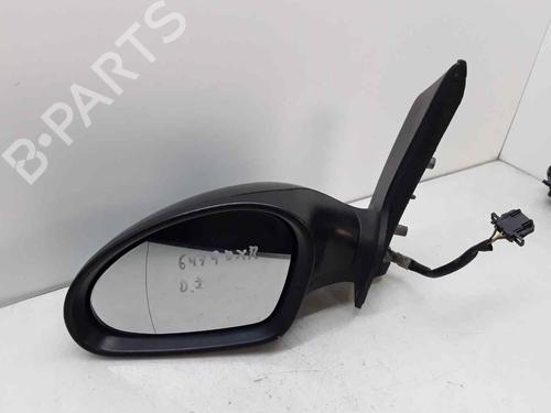 Left mirror SEAT ALTEA (5P1)  | BP23395044C26 
