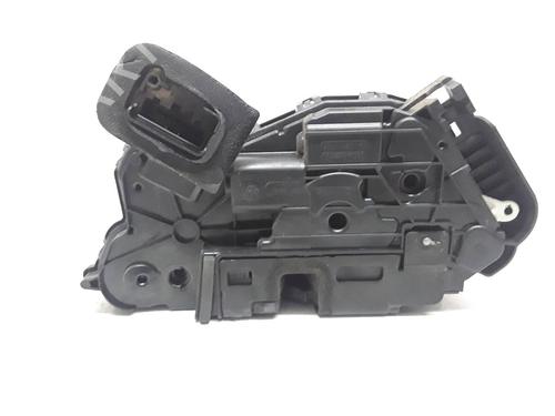Used Front left lock SKODA FABIA III (NJ3) 1.0 (75 hp) 18506560