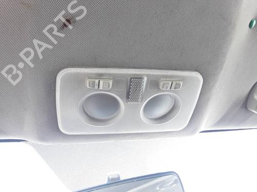 Used Interior roof light FIAT BRAVO II (198_) 1.4 (198AXA1B) (90 hp) 11770504