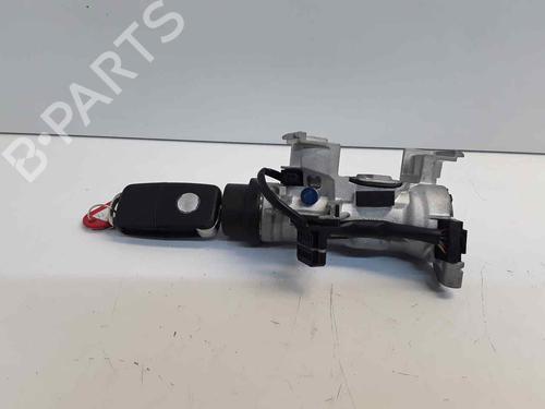 Used Electronic module Electronic module VW GOLF V (1K1) [2003-2010] 36381230 36381230