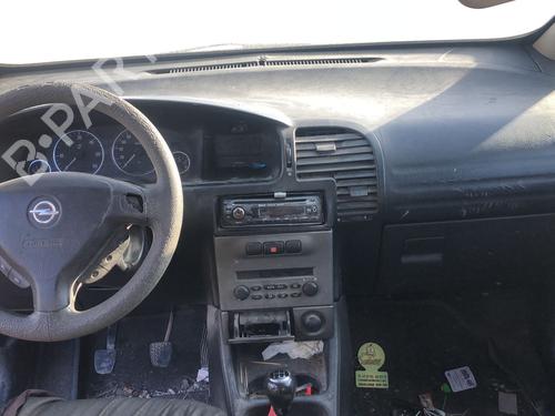 Commande retroviseurs OPEL ZAFIRA A MPV (T98)  | BP27369900I25 