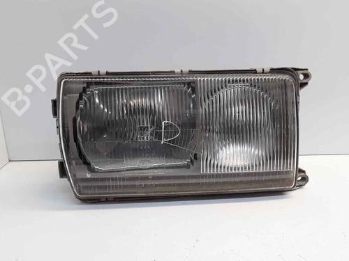 Used Right headlight Right headlight MERCEDES-BENZ 123 Saloon (W123) [1976-1985] 36025006 36025006