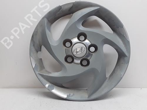 Used Hub cap HYUNDAI TRAJET (FO) 2.0 (140 hp) 25818556