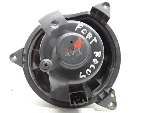 Heater blower motor FORD FOCUS I (DAW, DBW) 2.0 16V | BP14140005M62 