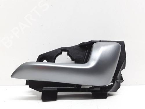 Used Rear right interior door handle KIA RIO III (UB) 1.2 CVVT (84 hp) 9504100