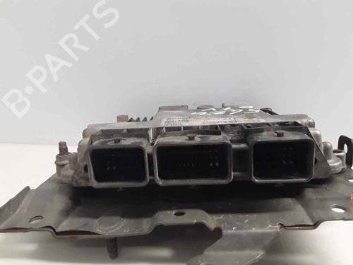 Engine control unit (ECU) CITROËN XSARA PICASSO (N68) 1.6 HDi | BP16352255M57 