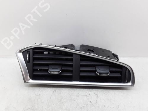Used Air vent CITROËN C4 II (NC_) [2009-2026]  31282103