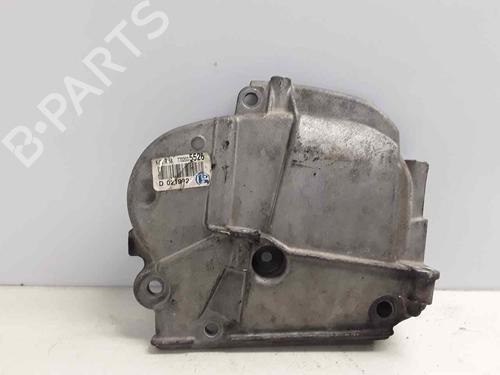 Timing cover RENAULT MEGANE III Coupe (DZ0/1_) 1.6 16V (DZ0U, DZ1B, DZ1H) | BP16557966M123 