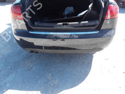 Bak støtfanger AUDI A4 B7 (8EC) 2.0 TDI 16V (140 hp) 15501289