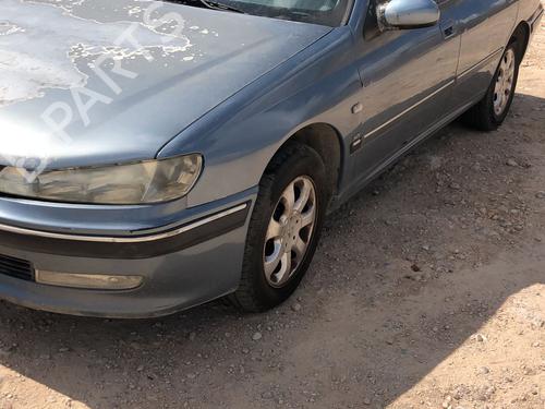 ABS pump PEUGEOT 406 (8B) 2.0 HDI 110 | BP25023883M43 