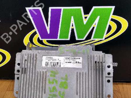 Used Engine control unit (ECU) RENAULT MEGANE I (BA0/1_) [1995-2004]  7466816