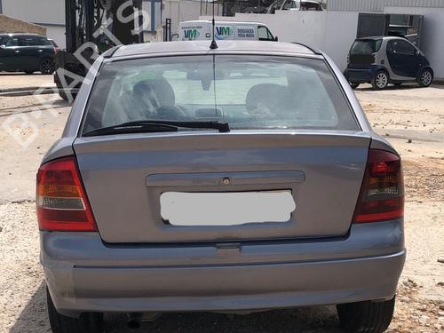 Højre baglygte OPEL ASTRA G Hatchback (T98)  | BP26942918C35 