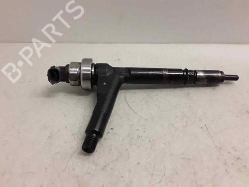 Used Injector OPEL MERIVA A MPV (X03) [2003-2010]  29491405