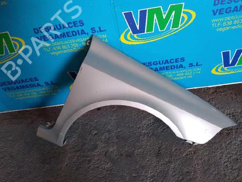 Used Right front fenders RENAULT LAGUNA II (BG0/1_) [2001-2007]  7466845
