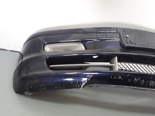 Front bumper BMW 3 Touring (E46) 330 i | BP7473599C7 