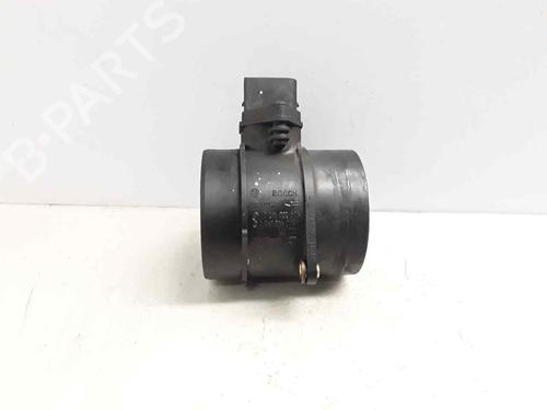 Used Mass air flow sensor MERCEDES-BENZ E-CLASS (W211) E 220 CDI (211.008) (170 hp) 17324911