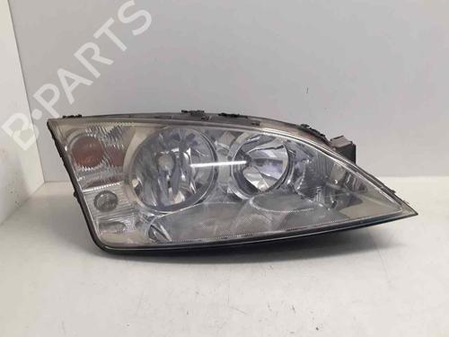 Højre forlygte FORD MONDEO III (B5Y) 2.0 16V TDDi / TDCi (115 hp) 26720494