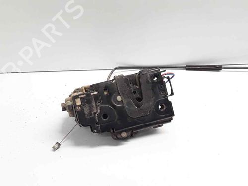 Used Front left lock VW POLO IV (9N_, 9A_) 1.9 TDI (101 hp) 30191269