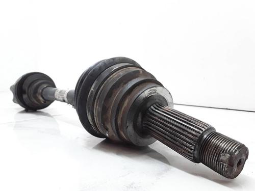 Left front driveshaft BMW X5 (E70) 3.0 d | BP8907287M38