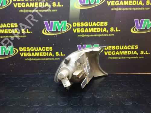 Left front indicator BMW 3 (E46) 316 i | BP7470433C32 