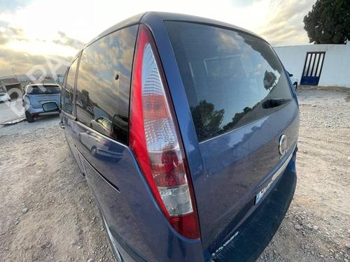 Used Left taillight Left taillight FIAT ULYSSE (179_) 2.2 JTD (128 hp) 40515098 40515098