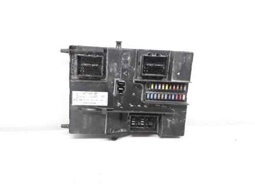 Used Fuse box Fuse box FORD TRANSIT Van (FA_ _) 2.2 TDCi (125 hp) 11106272 11106272