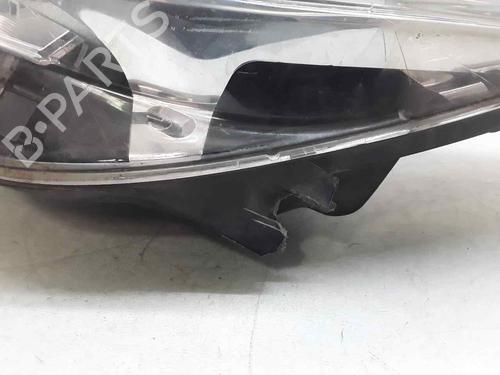 Left headlight OPEL INSIGNIA A Saloon (G09) 2.0 CDTI (69) | BP17201541C28 
