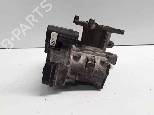 Throttle body FIAT FIORINO Box Body/MPV (225_) | BP31344086M82