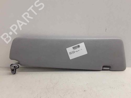 Left sun visor MERCEDES-BENZ VITO Bus (W639) 111 CDI (639.701, 639.703, 639.705) BP26645681I1