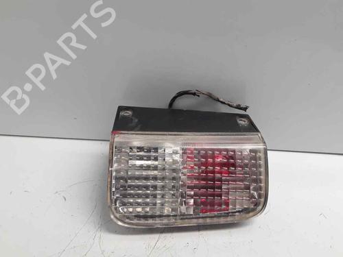 Venstre baklys, støtfanger RENAULT TRAFIC II Platform/Chassis (EL) 2.0 (EL0A) (120 hp) 31792761