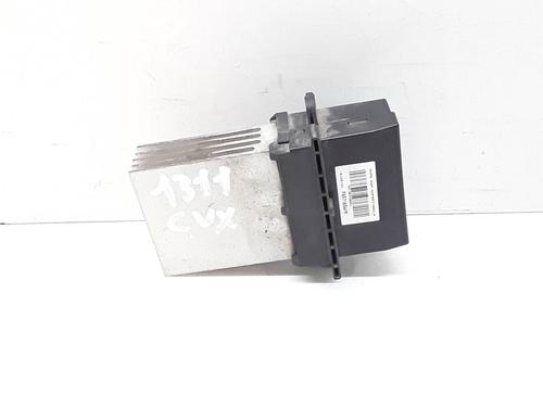 Varmemotstand RENAULT MEGANE II (BM0/1_, CM0/1_) 1.9 dCi (92 hp) 13421114
