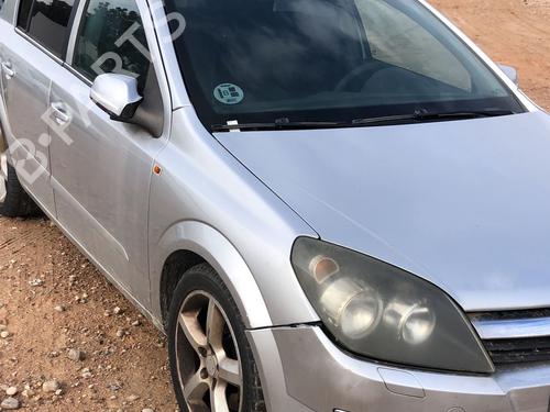 Advarselsbryter OPEL ASTRA H (A04) 1.9 CDTI (L48) | BP23886862I22 