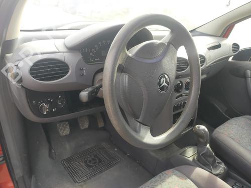 Front right window mechanism MERCEDES-BENZ A-CLASS (W168) A 140 (168.031, 168.131) | BP18908656C23 