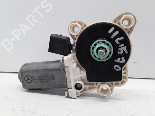 Used Left front window motor Left front window motor MERCEDES-BENZ CLC-CLASS (CL203) CLC 200 CDI (203.707) (122 hp) 36476468 36476468